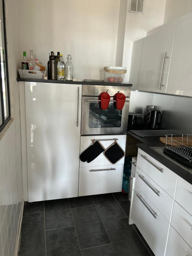 Confortable Appartement Renove Centre Villard De Lans Eksteriør billede