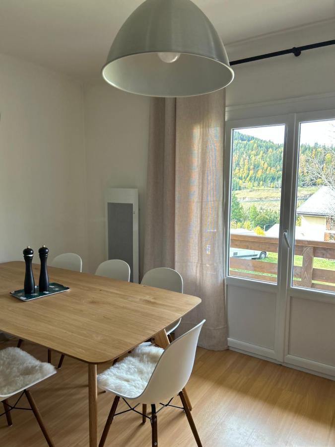 Confortable Appartement Renove Centre Villard De Lans Eksteriør billede